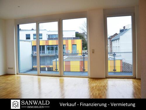 Foto - 1 Zimmer Etagenwohnung zur Miete in Aachen