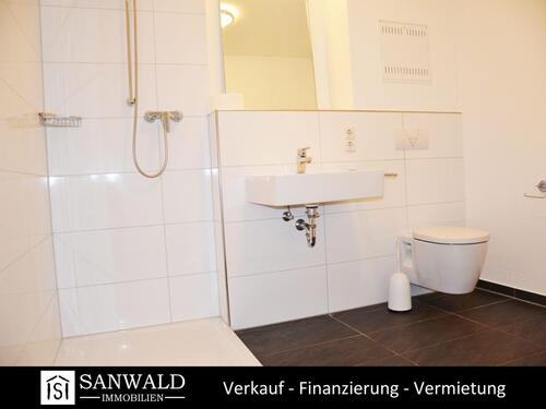 Foto - 1 Zimmer Etagenwohnung in Aachen