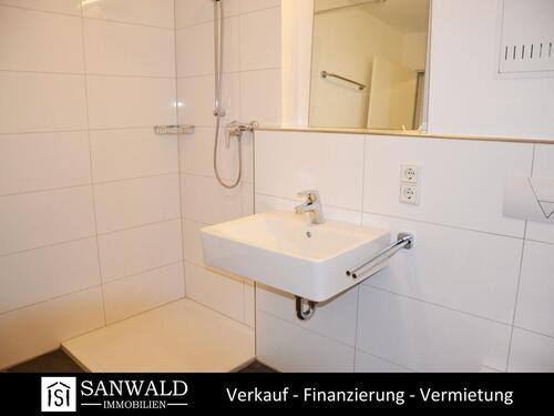 Foto - Etagenwohnung in Aachen zur Miete