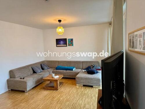 Foto - 3 Zimmer Etagenwohnung zur Miete in Berlin