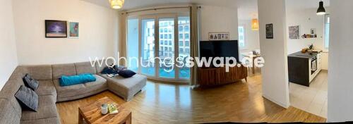 Foto - Etagenwohnung in Berlin zur Miete