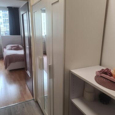 Foto - 1 Zimmer Etagenwohnung in München