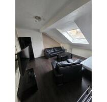 Voll möbiliertes Appartement - 520,00&nbsp;EUR Kaltmiete, ca.&nbsp; 36,00&nbsp;m&sup2; in Krefeld (PLZ: 47800) Bockum