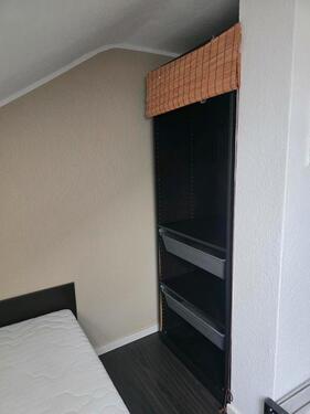 Foto - Dachgeschoßwohnung in Krefeld zur Miete