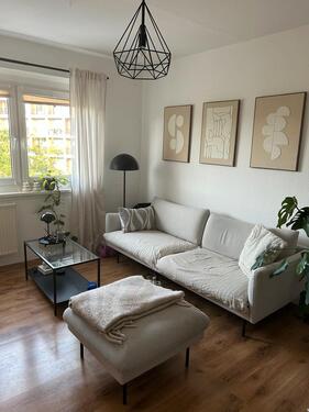 Foto - Wohnung in Berlin gegen Köln - 1.000,00&nbsp;EUR Kaltmiete, ca.&nbsp; 50,00&nbsp;m&sup2;