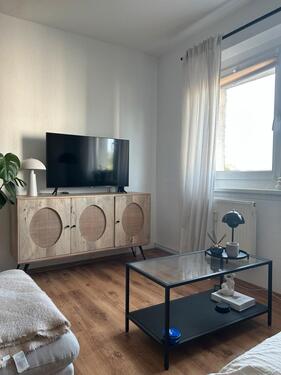 Foto - 2 Zimmer Etagenwohnung zur Miete in Berlin