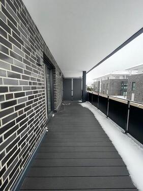 Foto - 3 Zimmer Etagenwohnung in Twistringen