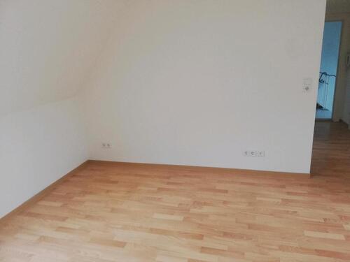 Foto - 2 Zimmer Dachgeschoßwohnung zur Miete in Flensburg