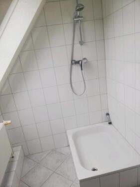 Foto - Dachgeschoßwohnung in Flensburg zur Miete