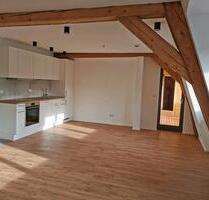 1.5 Zimmer Wohnung in Bettmaringen - Stühlingen