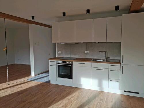 Foto - 1.5 Zimmer Etagenwohnung zur Miete in Stühlingen