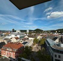 4-Zimmerwohnung im Herzen Lörrachs