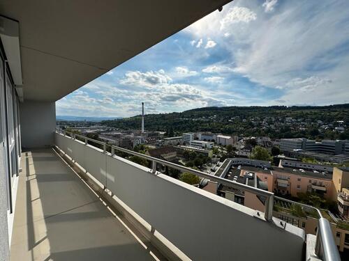 Foto - 4 Zimmer Etagenwohnung zur Miete in Lörrach