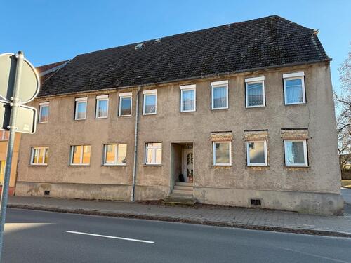 Foto - 13 Zimmer Mehrfamilienhaus, Wohnhaus zum Kaufen in Zahna-Elster