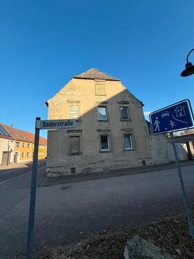Foto - Mehrfamilienhaus, Wohnhaus in Zahna-Elster zum Kaufen