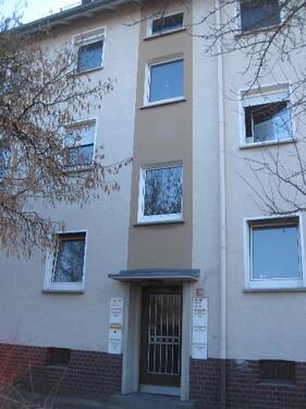 Foto - Wohn(t)raum: praktische 2-Zimmer-Wohnung