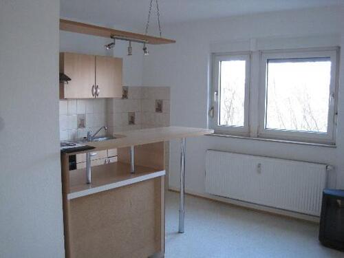 Foto - 2 Zimmer Etagenwohnung zur Miete in Darmstadt