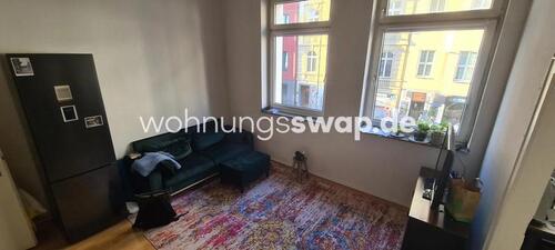 Foto - Wohnungsswap - 2 Zimmer, 45 m² - Krefelder Str., Köln