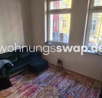 Wohnungsswap - 2 Zimmer, 45 m² - Krefelder Str., Köln
