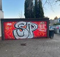 Garage ,Stellplätze,Immobilie,Lager ,Depot ,parken - Hamburg Niendorf