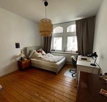 Schönes WG Zimmer in Altbauwohnung - Hannover Linden-Limmer