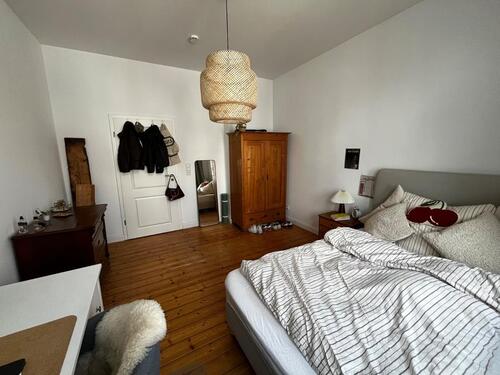 Foto - 1 Zimmer Etagenwohnung zur Miete in Hannover