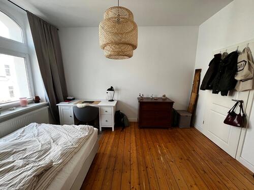 Foto - 1 Zimmer Etagenwohnung in Hannover