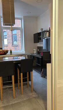 Foto - Etagenwohnung in Hannover zur Miete