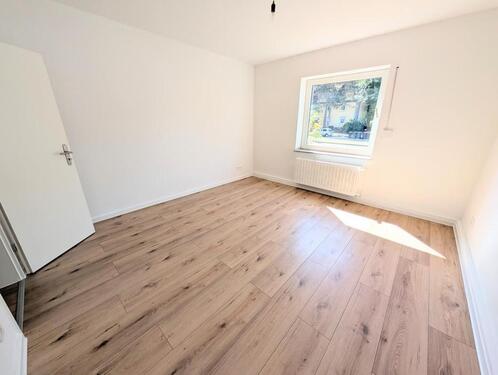 Foto - 3 Zimmer Erdgeschoßwohnung in Marl