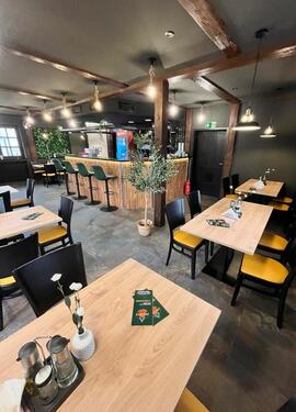 Foto - Zu Vermieten Pizzeria Dreispitz in Rot am See