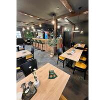 Zu Vermieten Pizzeria Dreispitz in Rot am See - Ilshofen