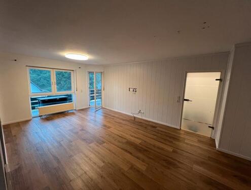 Foto - 78qm Wohnung in Beckingen zu Vermieten 3ZKB Stellplatz Keller