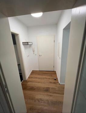 Foto - Etagenwohnung in Beckingen zur Miete