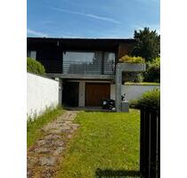 Freistehendes Einfamilienhaus auf attraktiven Grundstück in Hagen