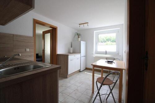 Foto - 2 Zimmer Erdgeschoßwohnung in Dresden