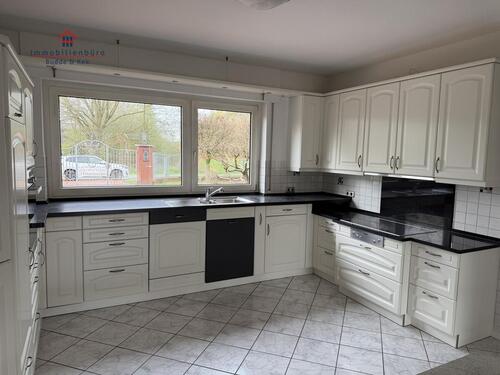 Foto - 7 Zimmer Doppelhaushälfte in Friesoythe