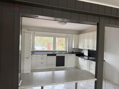 Foto - Doppelhaushälfte in Friesoythe zur Miete