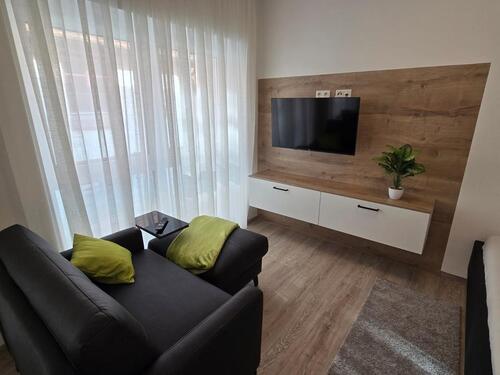 Foto - Ab Mai: 1-Zimmer-Apartment, voll ausgestattet und möbliert, zentral in Obernburg