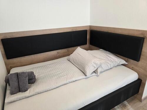 Foto - 1 Zimmer Etagenwohnung in Obernburg am Main