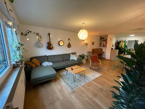 Foto - 3-Zimmer Wohnung in Herzogenaurach