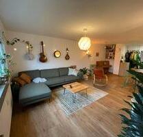 3-Zimmer Wohnung in Herzogenaurach