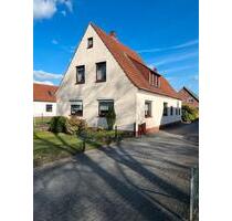 Freistehendes Einfamilienhaus in ruhiger Lage von Bremen-Nord