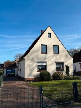 Foto - 5 Zimmer Einfamilienhaus zum Kaufen in Bremen