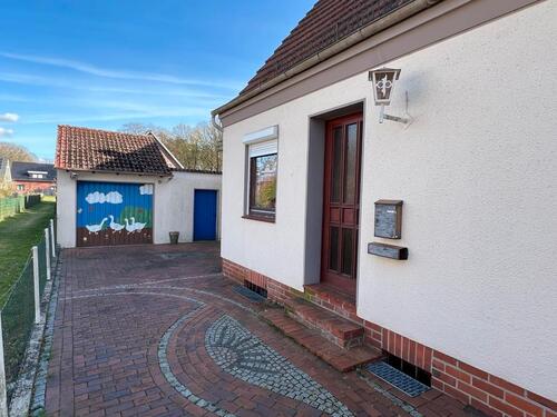 Foto - 5 Zimmer Einfamilienhaus in Bremen