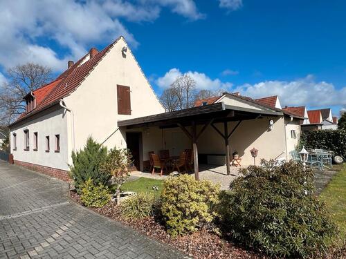 Foto - Einfamilienhaus in Bremen zum Kaufen