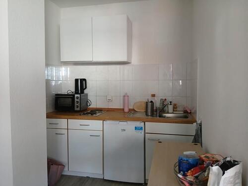 Foto - 1 Zimmer Erdgeschoßwohnung zur Miete in Bucha