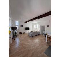 Altbau Wohnung, 61 qm, Burtscheider Markt, mit Kamin! 800€ Warm - Aachen Aachen-Mitte