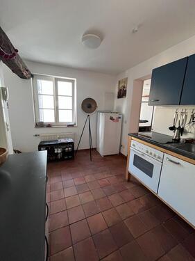 Foto - Etagenwohnung in Aachen zur Miete
