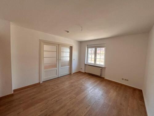 Foto - Citynahe Zweiraumwohnung Osterburg