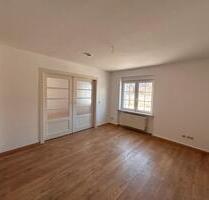 Citynahe Zweiraumwohnung Osterburg - Osterburg (Altmark)